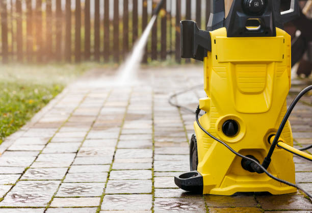 Best Factory Floor Cleaning  in Hamilton, MO